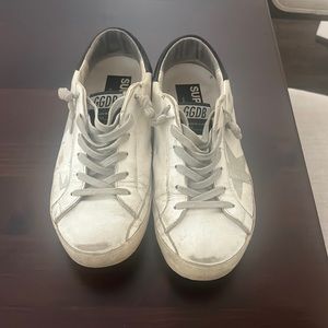 Golden Goose Super! Size 37